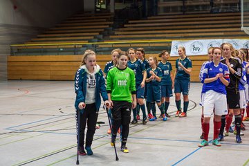 Bild 885 - B-Juniorinnen Landesmeisterschaften